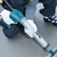 Makita DCG180ZB hermetiko išspaudėjas 600 ml